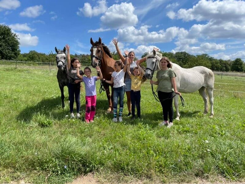 Viel Spaß und gutes Wetter 