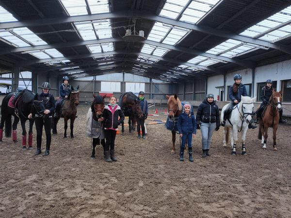 Stangenlehrgang 2022