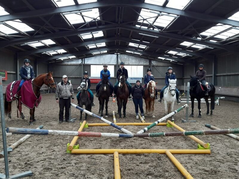 Stangentraining 2020